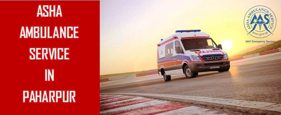 ambulance-services-in-Paharpur