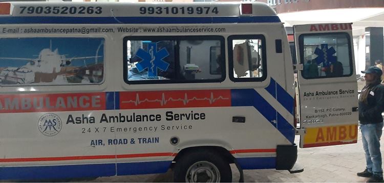 ambulance-service-in-delhi