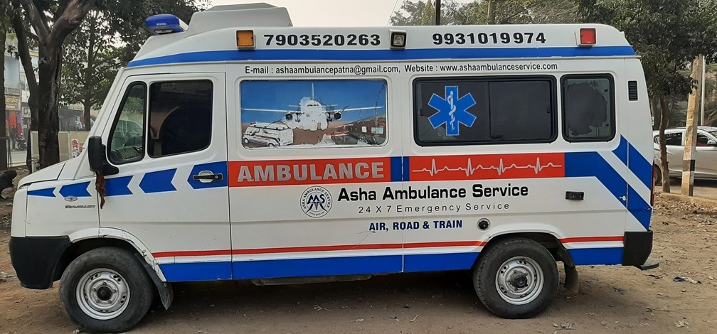 India Service 24