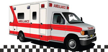 Popular Ambulance